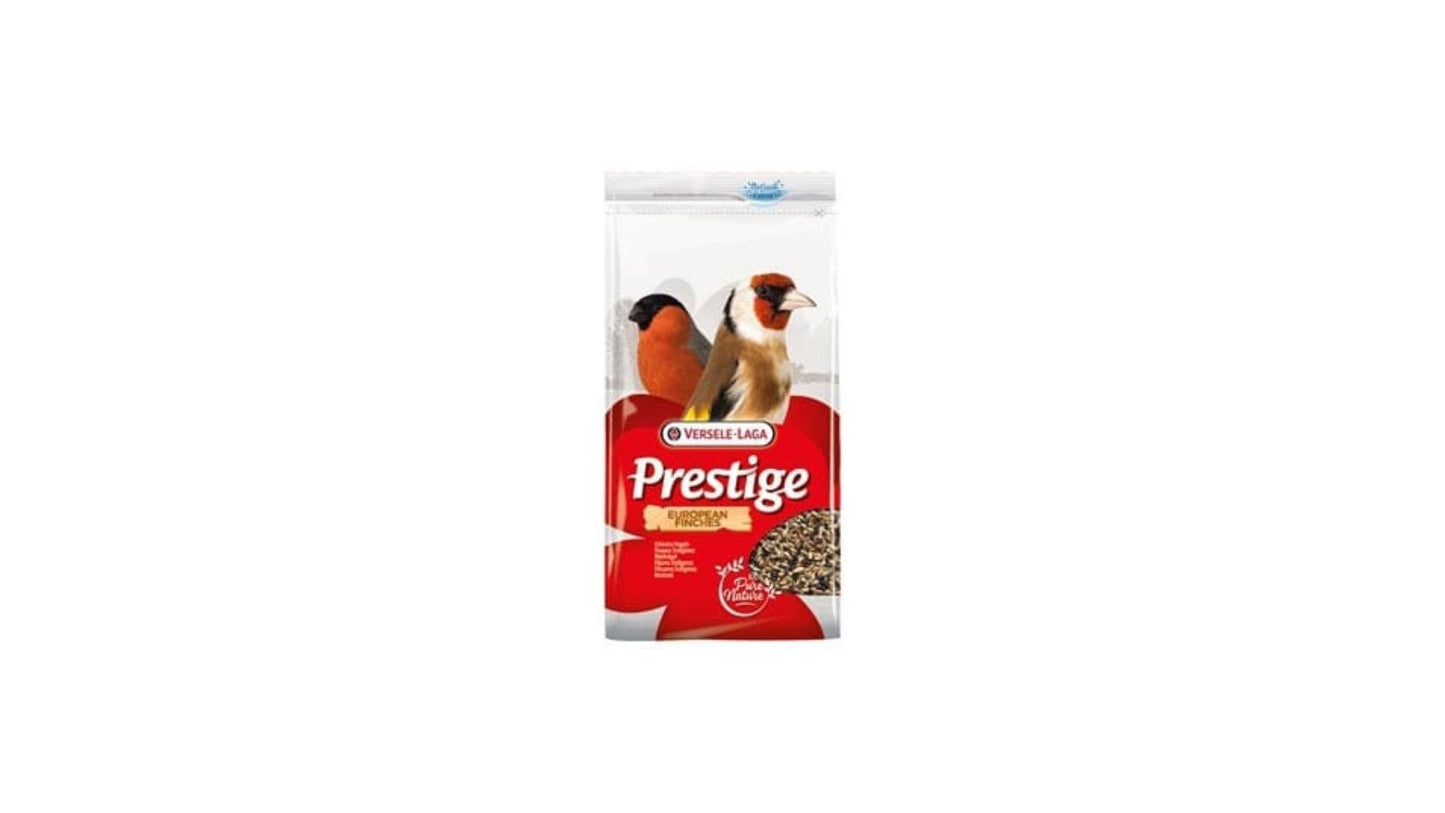 European Finch Prestige