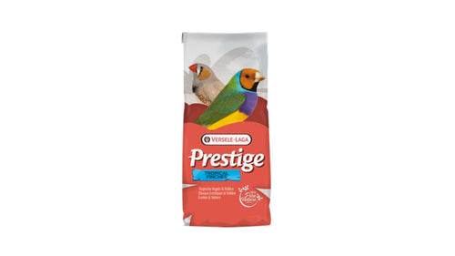 Tropical Waxbills