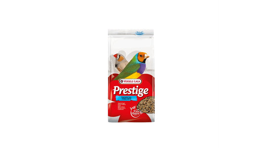 Tropical Finch Prestige