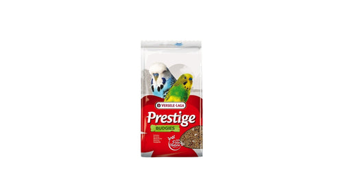 Budgie Prestige