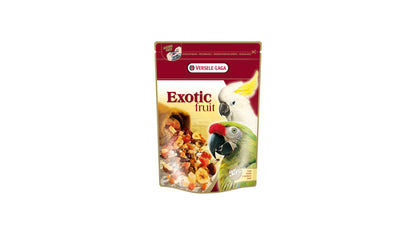 Exotic Fruit Mix