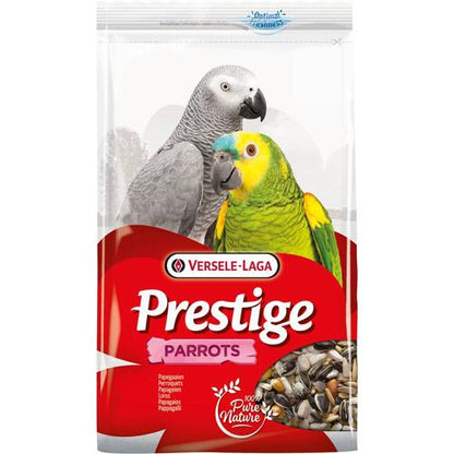 Parrot Prestige