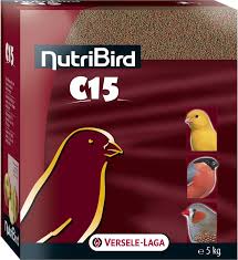 C15 Canary