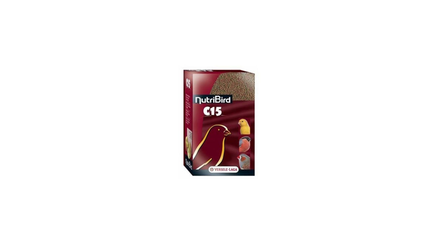 C15 Canary