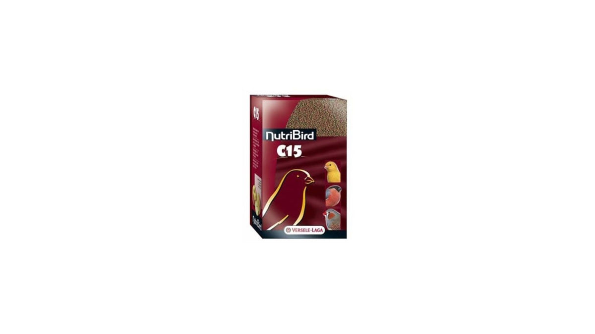 C15 Canary