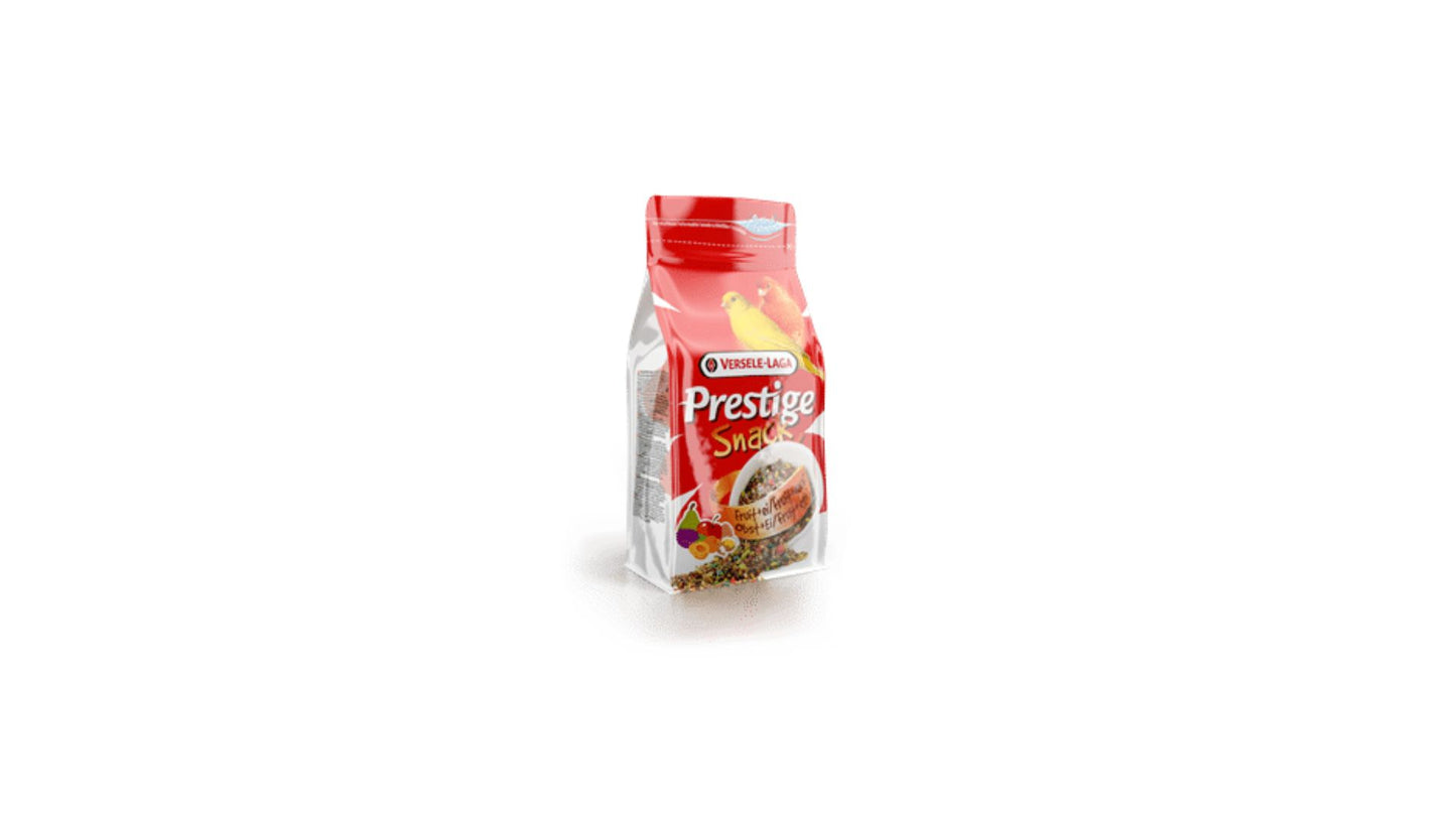 Snack Prestige Canary