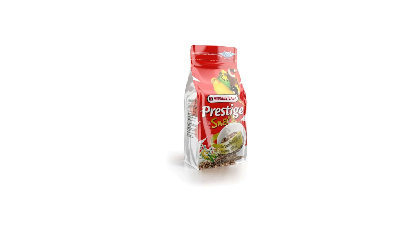 Snack Prestige Wild Seed