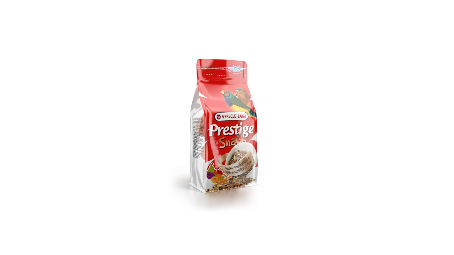 Snack Prestige Finches