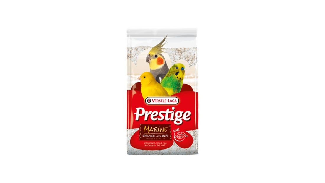Grit Marine 25kg