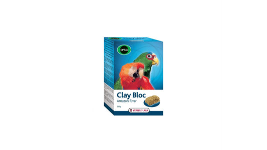 Clay Block Amazon