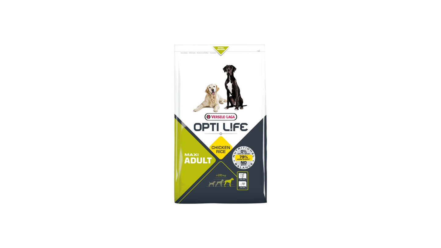 Opti Life Adult Maxi