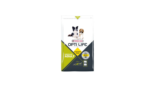 Opti Life Adult Medium