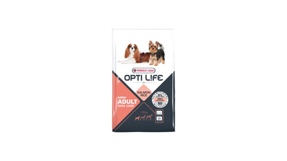 Opti Life Adult Mini Skin Care (Salmon)