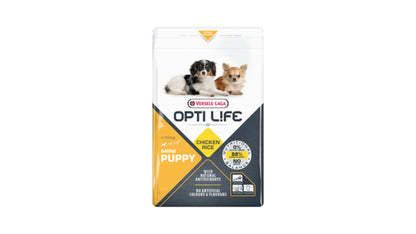 Opti Life Puppy Mini