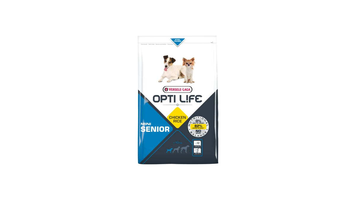 Opti Life Senior Mini
