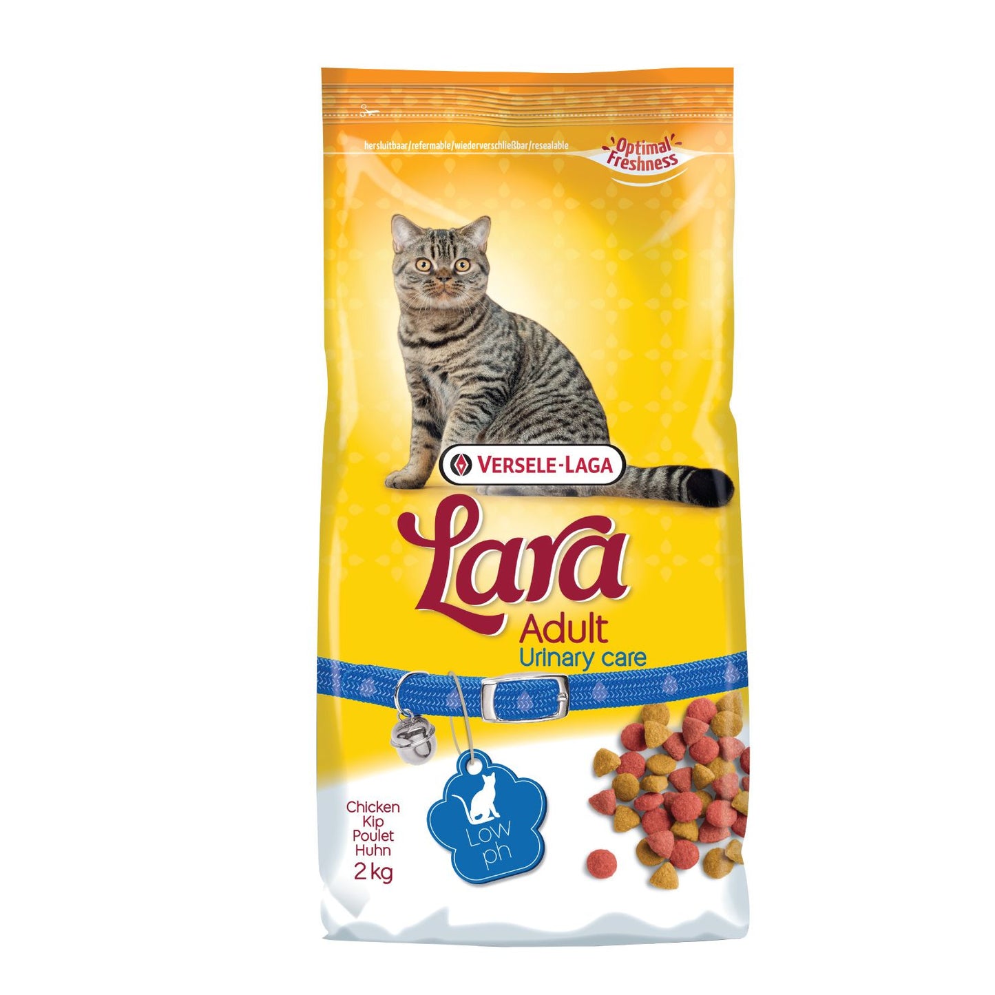 Lara Adult Urinary Care