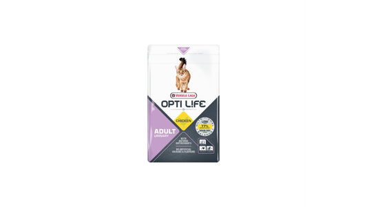 Opti Life Cat Adult Urinary