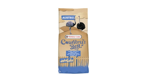 Austru 3 Pellets