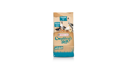 Duck 3 Pellet