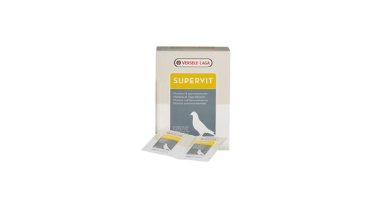 SuperVit 40 Sachets