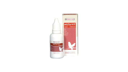 Muta Vit Liquid