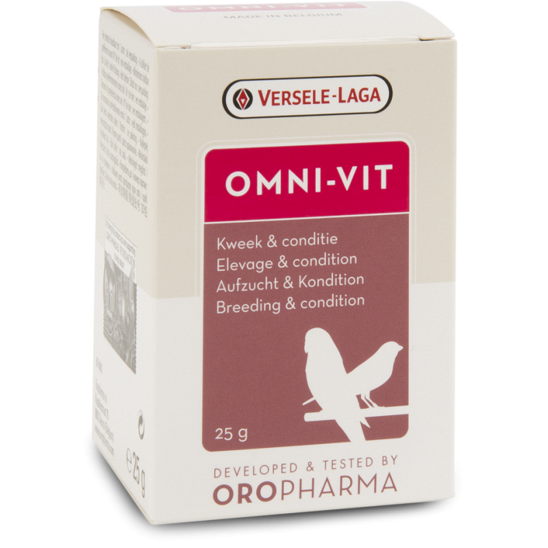 Omni Vit