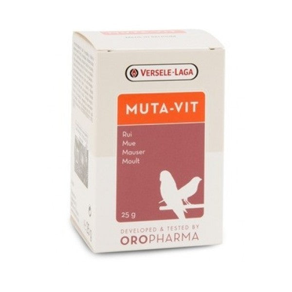 Muta Vit