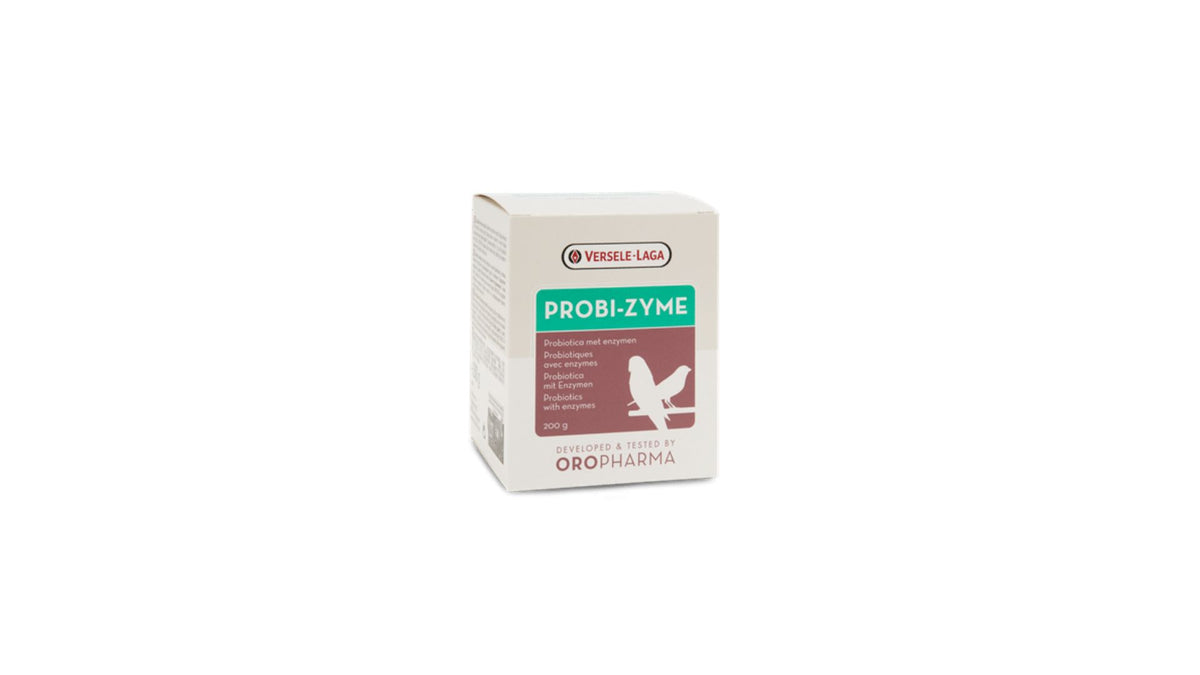 Probi Zyme
