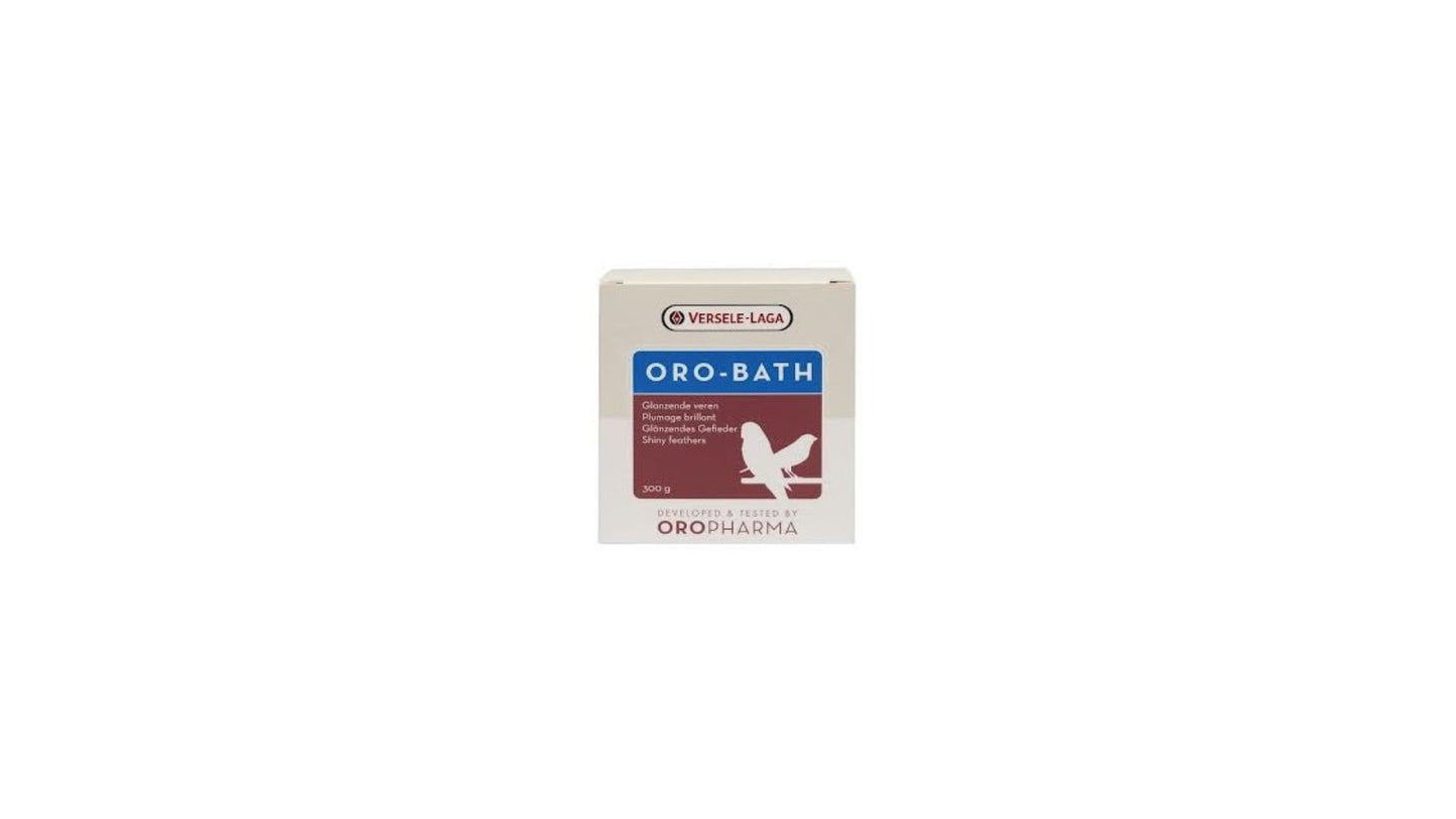 Oro Bath