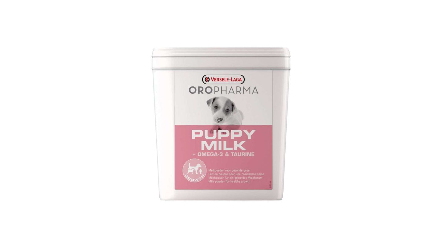 Puppy Milk