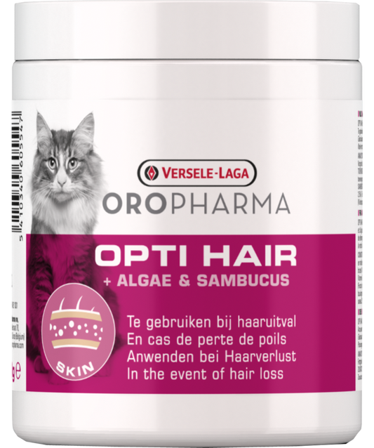Opti Hair