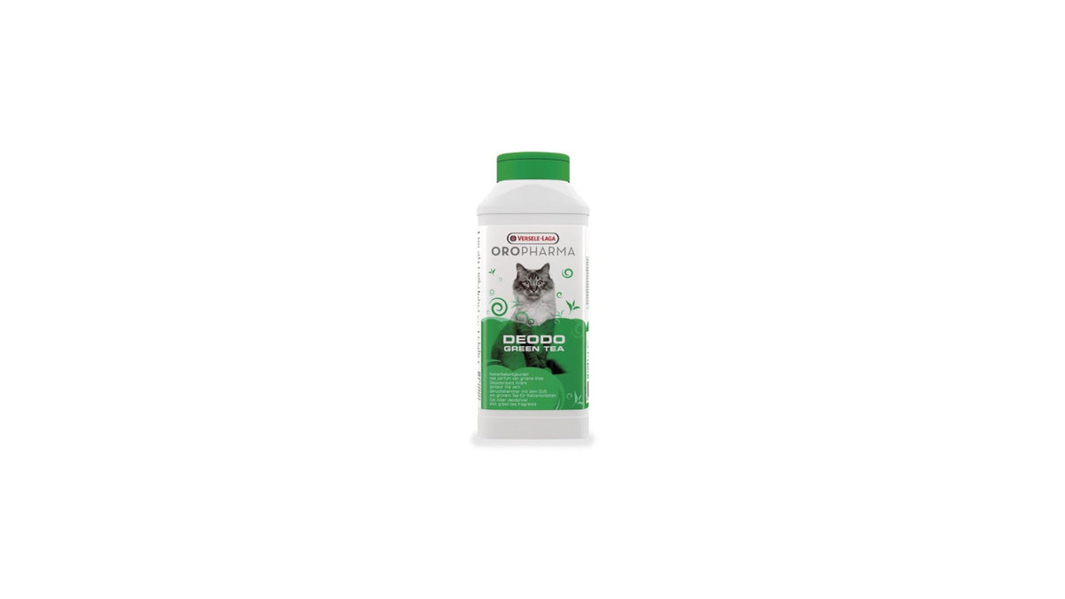 Deodo Green Tea