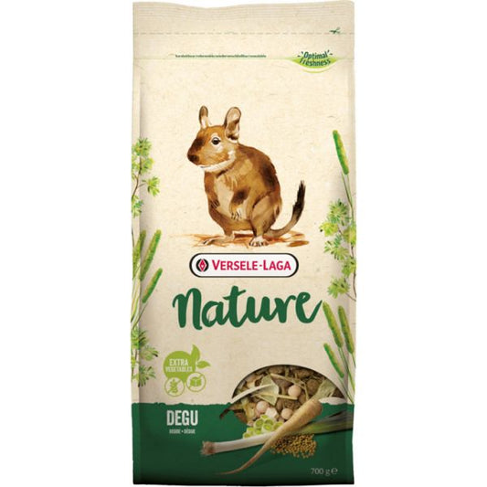 Nature Degu