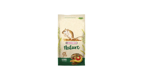 Nature Gerbil