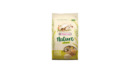 Nature Snack Cereals