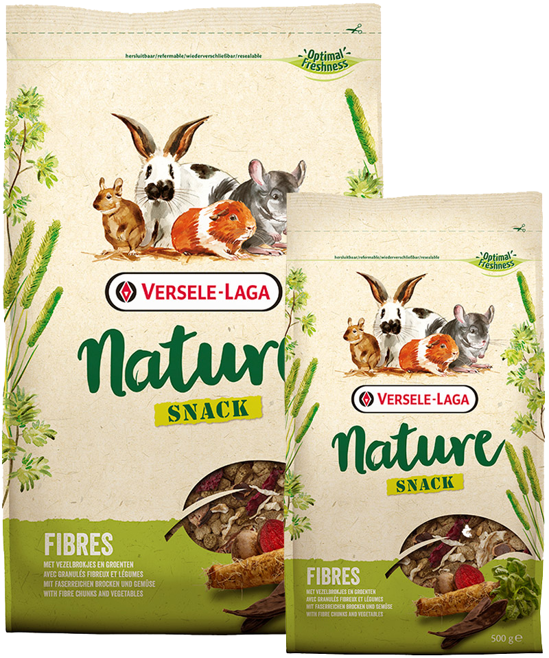 Nature Snack Fibre