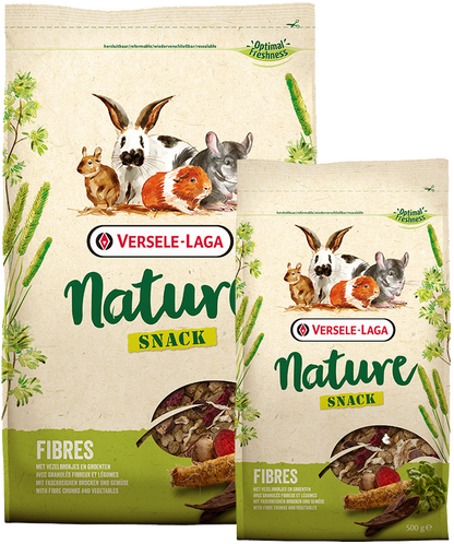 Nature Snack Fibre