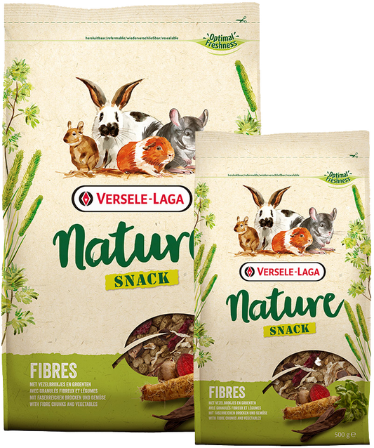 Nature Snack Fibre