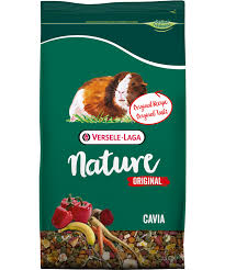 Nature Cavia Orignal