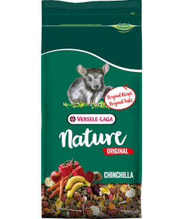 Nature Chinchilla Original