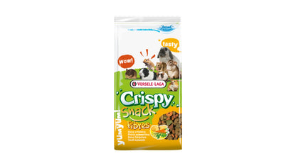 Crispy Snack Fibres