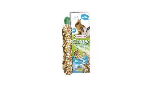Crispy Stick Chinchilla Mountain Valley