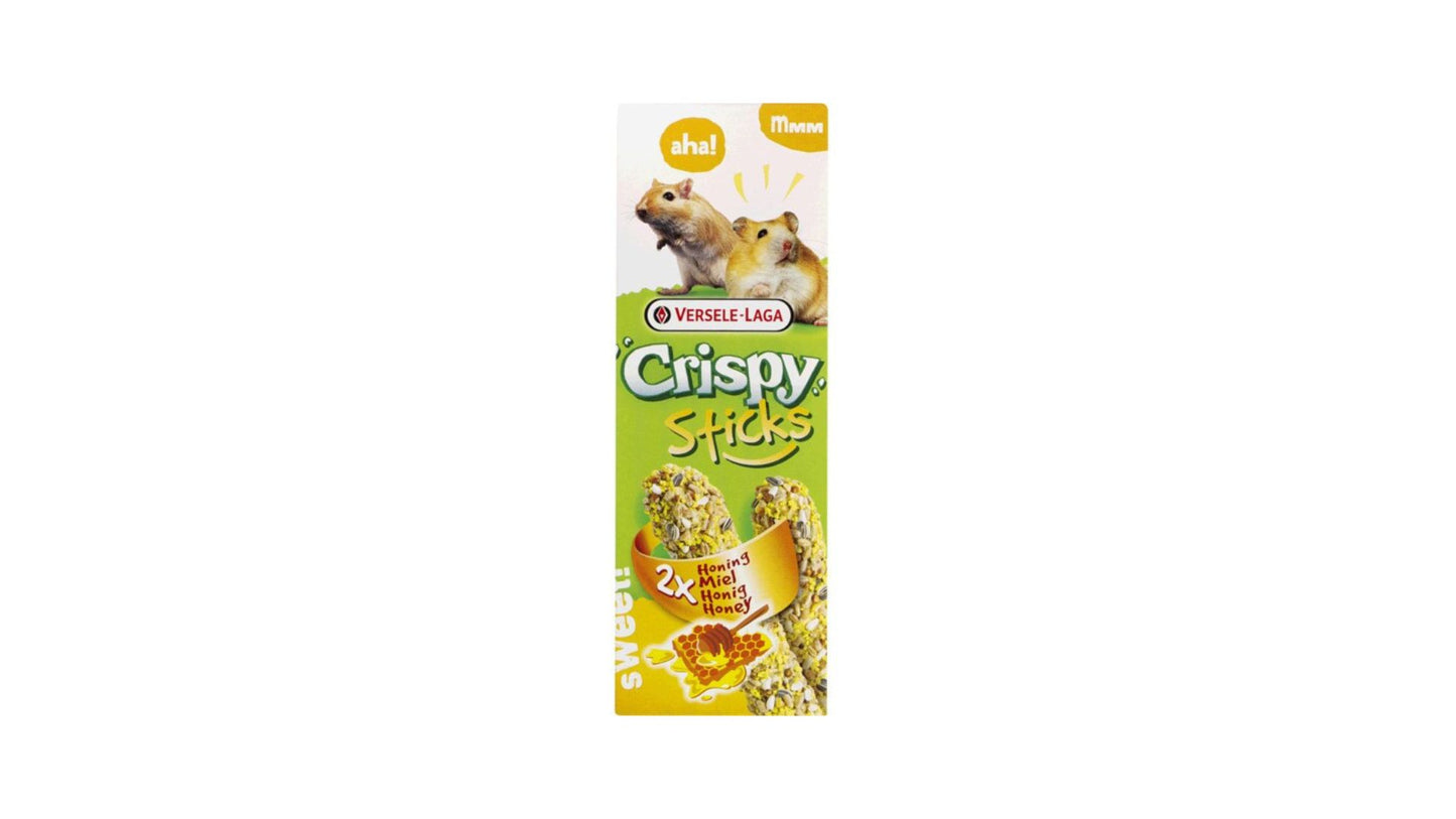 Crispy Stick Gerbil Honey