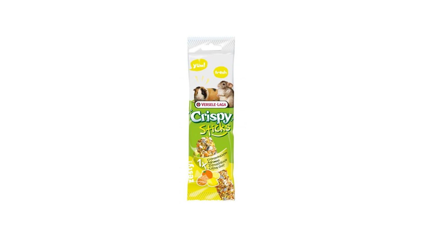 Crispy Stick Citrus Fruit