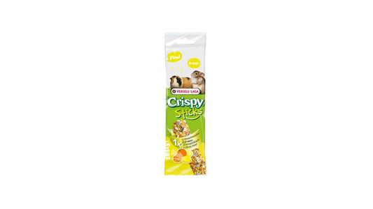 Crispy Stick Citrus Fruit