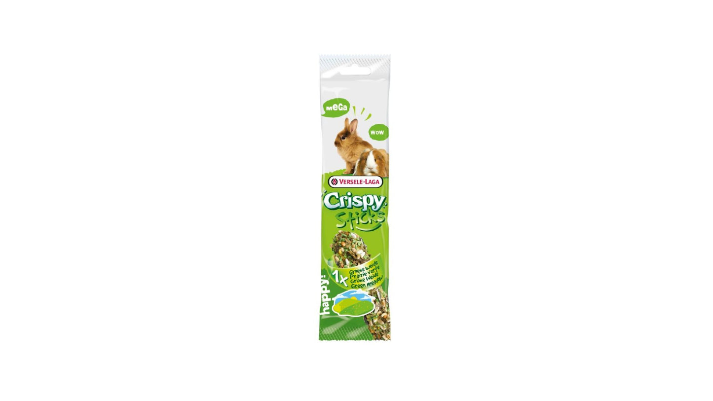 Crispy Stick Green Meadow