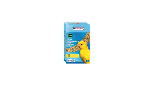 Eggfood Dry Yellow Canary