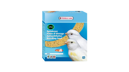 Eggfood Dry White Canary