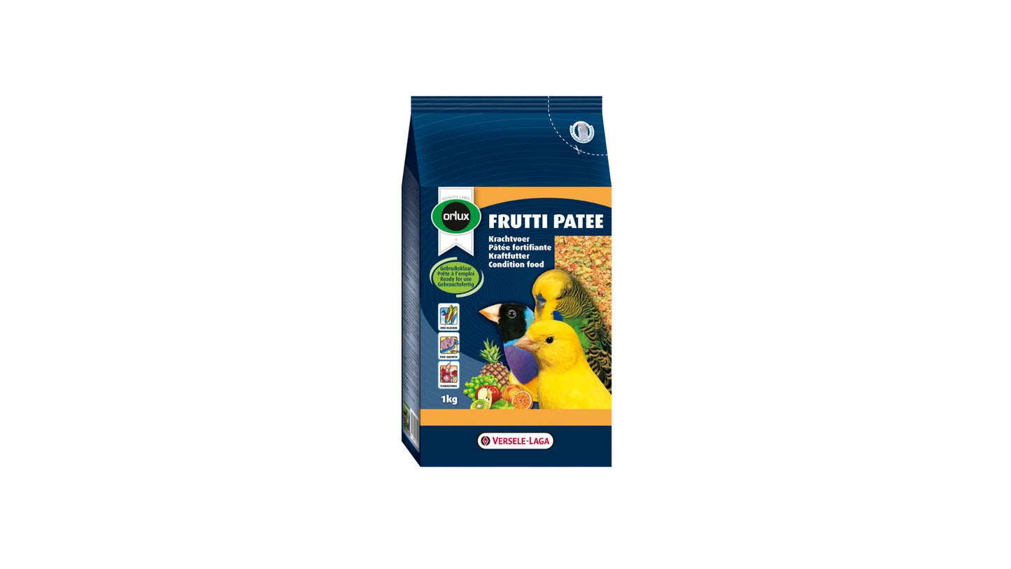 Frutti Patee