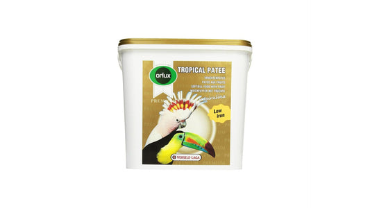 Premium Tropical Pate